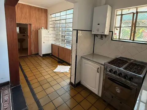 Casa en Venta 50 años