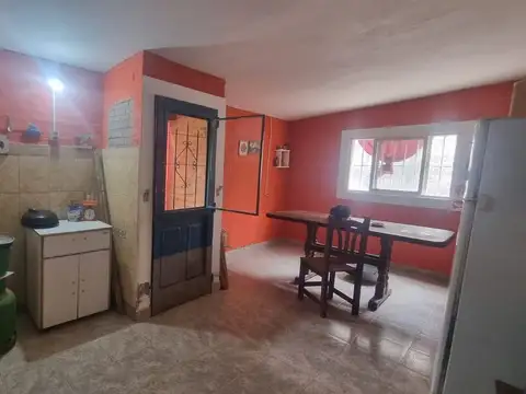 Pasaje San Luis 1600