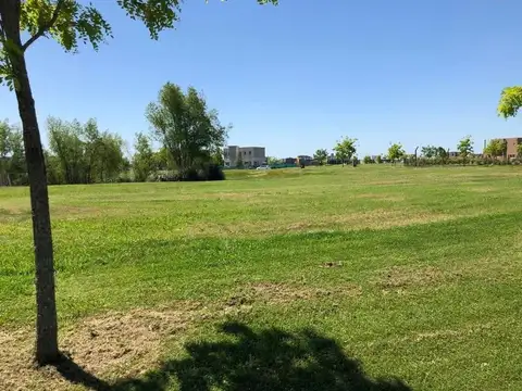 Venta Lote 833 M2 Al Golf barrio El Canton Golf Escobar