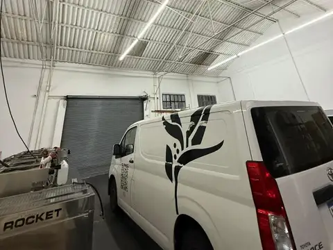 Galpon en Venta 20 años