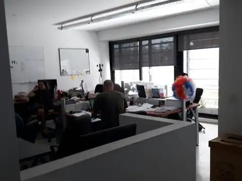 Oficina en Venta en Palermo Hollywood, USD 290.000