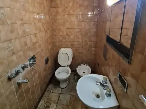 Depto Tipo Casa en Alquiler en Villa Insuperable, $ 380.000