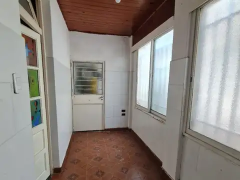 Depto Tipo Casa en Alquiler de 1 dormitorio