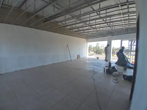 Oficina en Venta A Estrenar