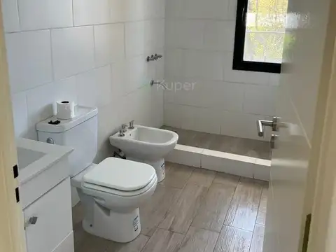 Departamento en Alquiler al Oeste