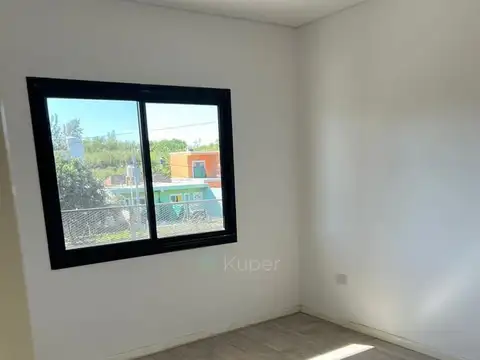 Departamento en Alquiler 4 años