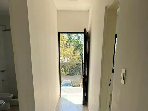 Km 60 la cañada los arces *****