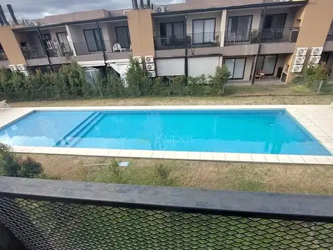 Departamento  en Alquiler en Los Arces, La Cañada de Pilar, Pilar