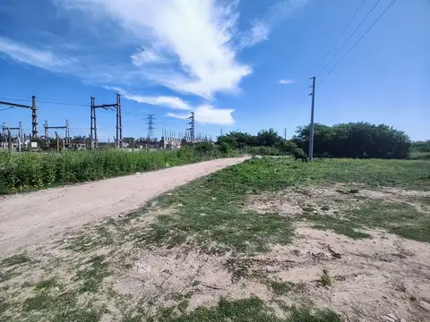 Terreno en Venta de 125,0 m2