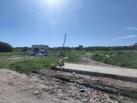 Lote de 5 x 25, c/ ESCRITURA OFERTA! FINANCIACION