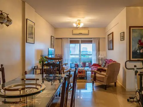 Departamento en Venta de 3 dormitorios