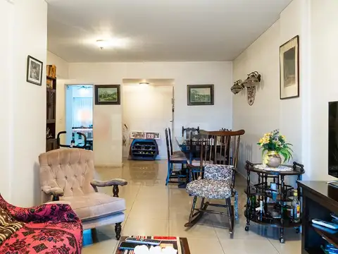 Departamento en Venta 35 años