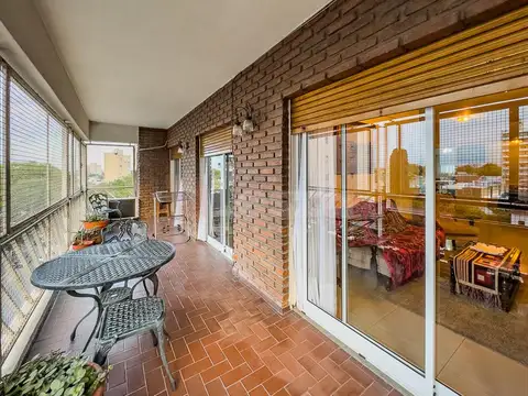 Semipiso 4 ambientes