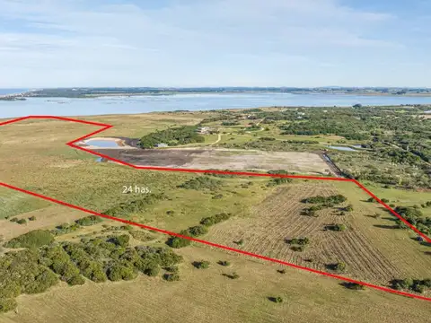 Terreno en Venta en Maldonado, USD 22.700.000