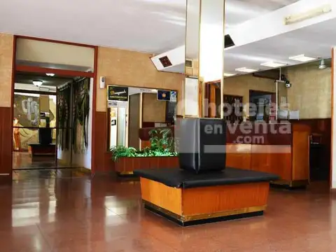 Hotel en Venta 31 Habitaciones