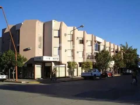 HOTEL EN VENTA EN GENERAL ROCA, RIO NEGRO