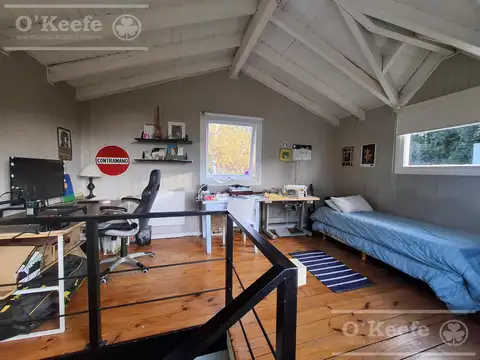 Casa en Venta 16 años