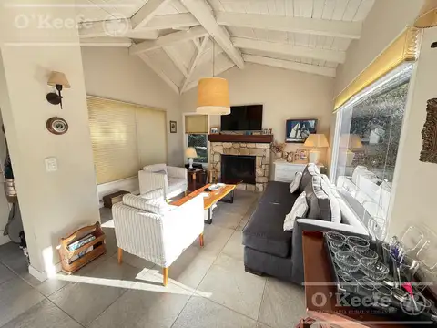 Casa en Venta de 3 dormitorios