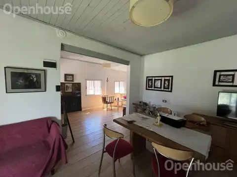 Casa en Venta en Pilar, USD 99.000