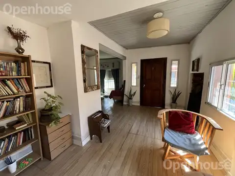 Casa en Venta 40 años