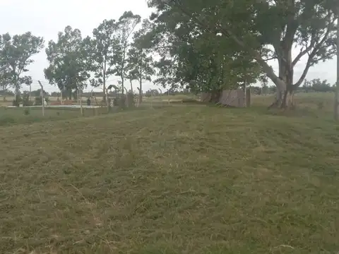 Terreno en Venta en Florencio Varela, USD 18.000