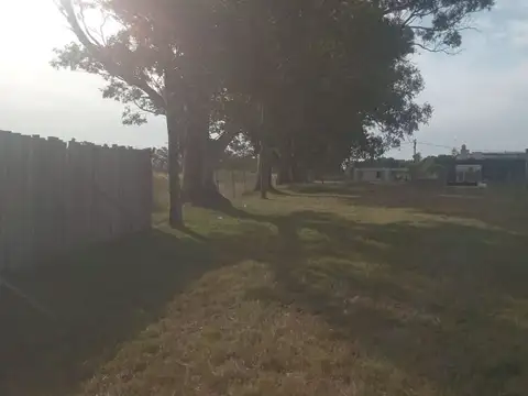 VENTA/PERMUTA/FINANCIACIÓN LOTE FINCAS DON OCTAVIO