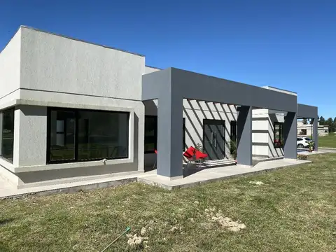 Ruta Interbalnearia 11 Km 345