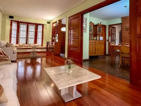 Casa en Venta 30 años