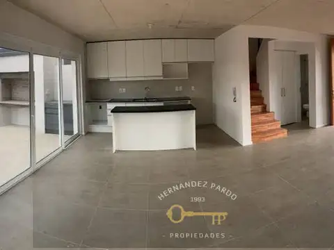 Depto Tipo Casa en Venta en Barra De Carrasco , USD 350.000