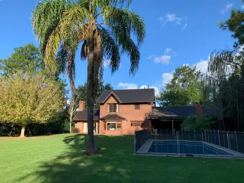 Country San Diego- Moreno -