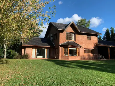 Casa en Venta de 3 dormitorios