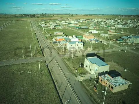 Terreno en Venta en Alvear, USD 17.000