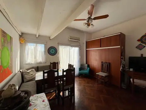 Departamento en Venta al Oeste