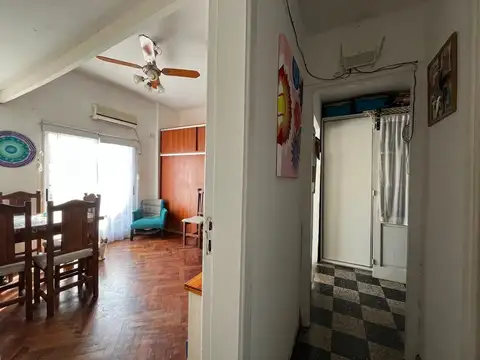 Departamento en Venta 55 años