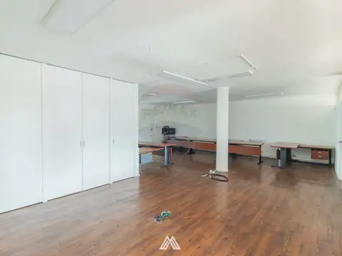 Oficina en Alquiler en Ciudad Vieja, $U 48.000