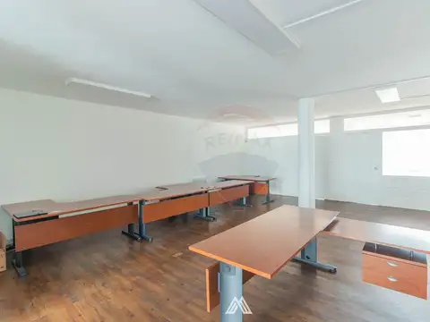 Oficina en Alquiler 58 años