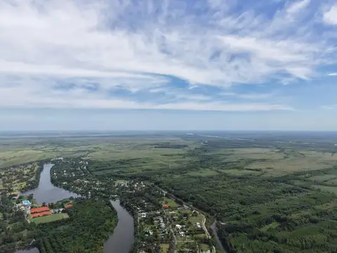 Lote en venta en El Cazal, Escobar
