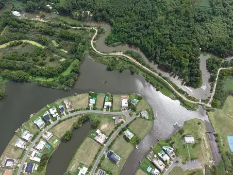 Terreno en Venta de 922,0 m2