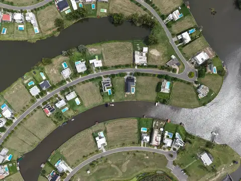 Terreno en Venta 22  mts Frente