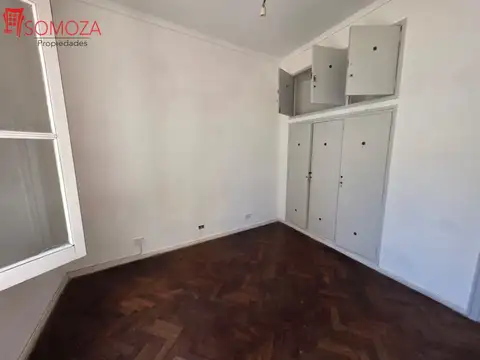 Departamento en Alquiler en Balvanera, $ 500.000