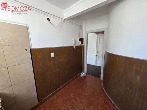 Departamento en alquiler en Balvanera