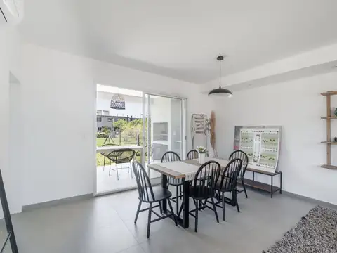 Casa en Venta 1 año