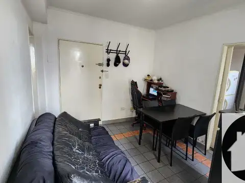 Departamento en Venta Apto profesional