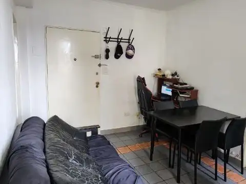 Departamento en venta de 1 dormitorio en Balvanera