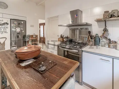 Casa en Venta 9 años