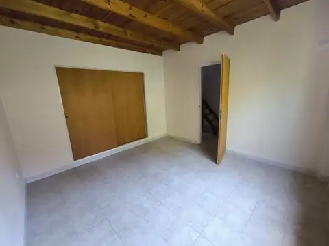 Triplex en Venta en Monte Grande