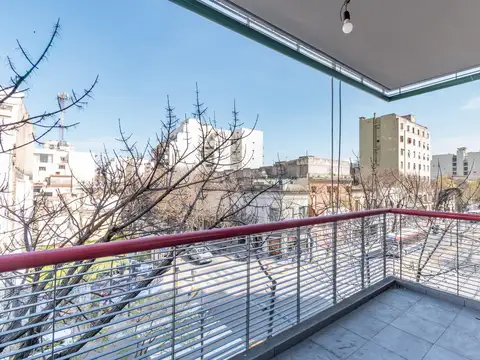 Departamento en Venta en Boca, USD 80.000