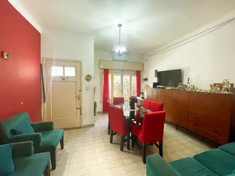 Venta casa local 3 amb jardín terraza Ramos Mejía