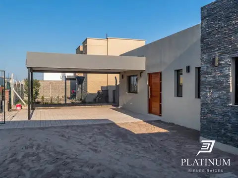 Casa en Venta en Cerrillos, USD 130.000