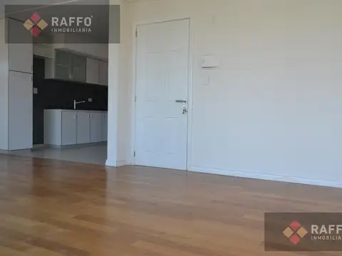 Departamento 6 ambientes con 2 baños